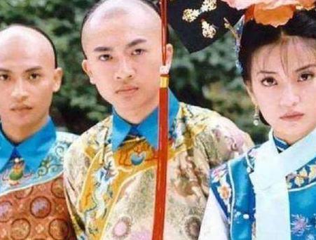 清朝文字狱非常严重 为什么还珠格格里面还敢提起大明湖呢 清朝文字狱非常严重 为什么还珠格格里面还敢提起大明湖呢