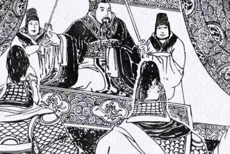 秦穆公并没有称霸过中原 他为什么能入选春秋五霸之一 秦穆公并没有称霸过中原 他为什么能入选春秋五霸之一
