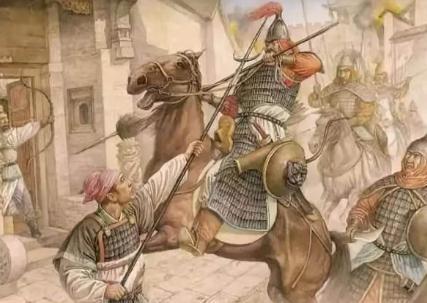 白莲教到底是怎么想的 为何选择在乾隆盛世时期造反呢 白莲教到底是怎么想的 为何选择在乾隆盛世时期造反呢