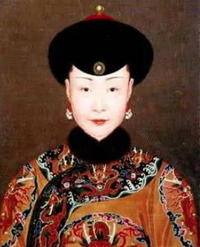 盘点乾隆后宫的五位贵妃，她们分别是谁？