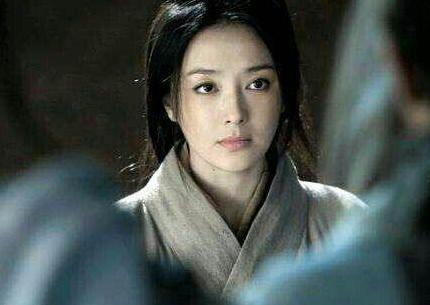 吕雉本来是一个温柔贤惠的女人 为何最后会变成蛇蝎妇人呢