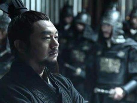 三国时期第四政权为什么不抢地盘 而是在一旁观看呢