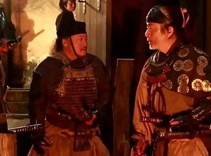 话说虎毒不食子 戚继光为什么把自己的亲生儿子杀掉 话说虎毒不食子 戚继光为什么把自己的亲生儿子杀掉
