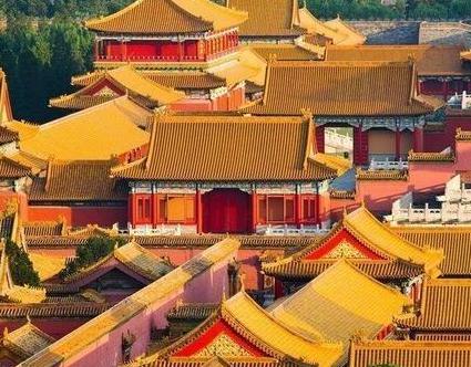 故宫里的床为什么那么小 这个小床有什么讲究吗 故宫里的床为什么那么小 这个小床有什么讲究吗