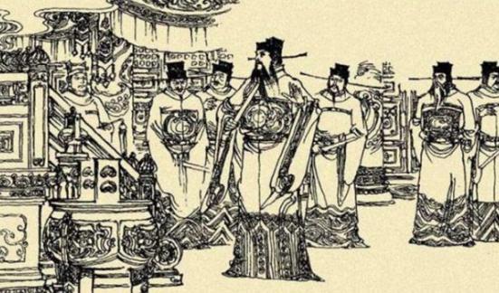寇准是宋朝栋梁，但有个恶习导致他被一贬再贬