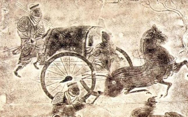 古代为什么那么多人当上了太子还要选择谋反？