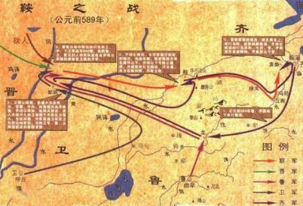 春秋时期晋国凭什么称霸天下?帮助晋国横扫天下的是谁? 春秋时期晋国凭什么称霸天下?帮助晋国横扫天下的是谁?