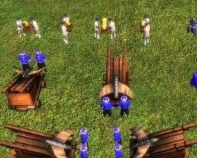 神火飞鸦是什么样的 难道真的是用来攻城的吗