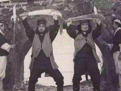 刽子手到底是什么练习砍头的 里面还有什么秘密呢