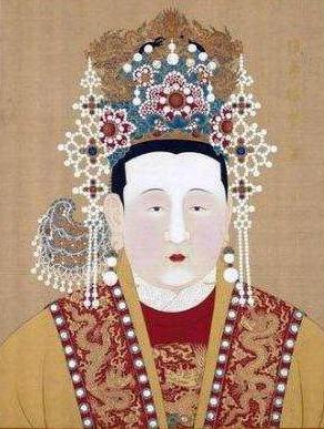 张太后真的好几次想用金符召回儿子朱瞻墡做皇帝吗？