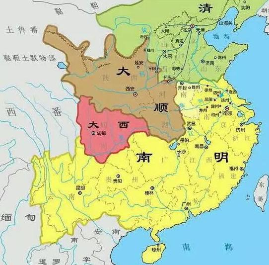剃发令虽然成功了，为什么会说差点害了清朝？