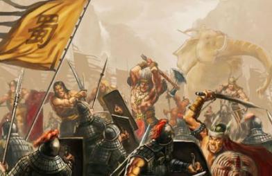 诸葛亮预言武则天能称帝是真的吗?诸葛亮的《马前课》写了什么? 诸葛亮预言武则天能称帝是真的吗?诸葛亮的《马前课》写了什么?