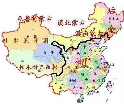 清朝崛起之际为什么没有趁机吞并朝鲜半岛呢 其实原因很简单 清朝崛起之际为什么没有趁机吞并朝鲜半岛呢 其实原因很简单