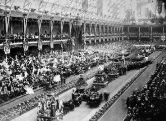 三个游牧民族在欧洲称霸，却打不过中原？