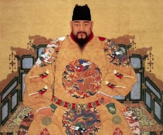 <a href=https://www.lishiji.cn/lishi/1666/ target=_blank class=infotextkey>揭秘</a>：<a href=https://www.lishiji.cn/lishi/1083/ target=_blank class=infotextkey>明英宗</a>一生中为什么能两次登上帝位？