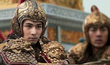 天雄军的最后一战5000兵力对战清军八万主力 无人投降全部战死