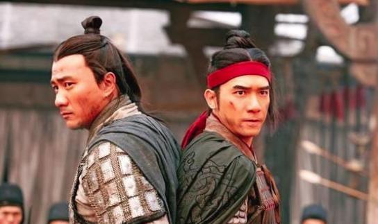 刘备为什么只让赵云做个保镖？