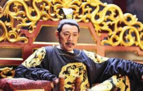 李渊为什么一心向着李建成？李渊退位之后过得怎么样？