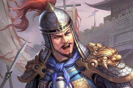 于禁是个怎么样的将领？襄樊之战于禁为什么投降？