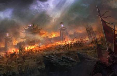 谁才是割让燕云十六州的罪人 他真的在史书上那么不堪吗