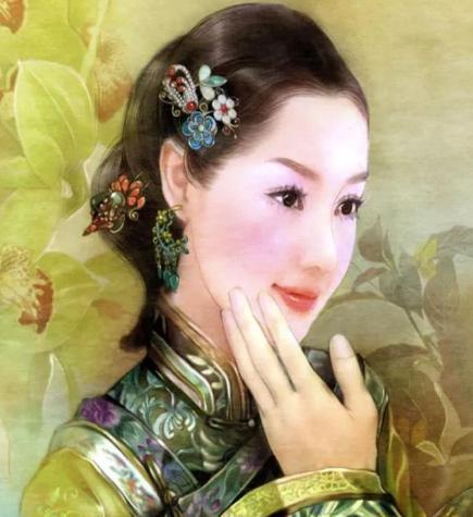 李世民连齐王妃都霸占了 为什么他会放过太子妃呢 李世民连齐王妃都霸占了 为什么他会放过太子妃呢