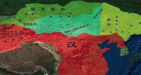 揭秘:草原帝国为什么容易发生分裂? 揭秘:草原帝国为什么容易发生分裂?
