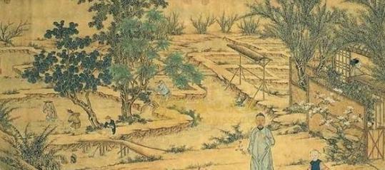 古时候押送犯人流放路途遥远，为什么还有人抢着做？