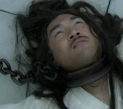 蓝玉是朱元璋身边的重要大将 最后为什么会落到只剩下一张人皮的下场