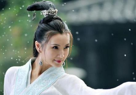 《洛神赋》的女主角，从小与众不同却一生坎坷！