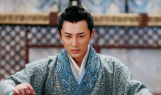 汉武帝六个儿子的结局：三个自杀，三个早夭