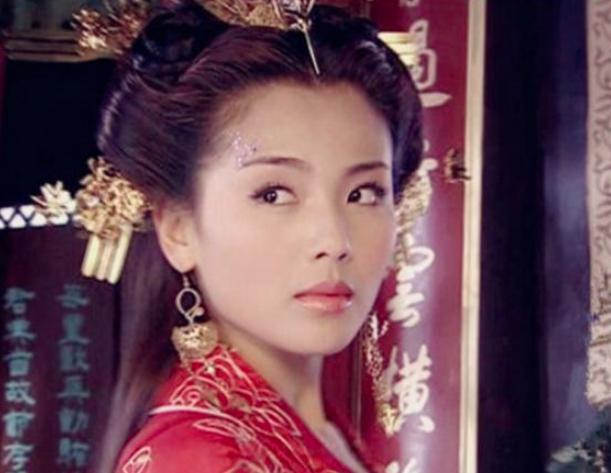 孝章宋皇后温婉贤良，赵匡胤死后却被赵光义无情苛待