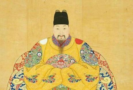 明武宗朱厚照死后朱厚熜为什么能继承皇位?明朝的继位制度是怎么样的? 明武宗朱厚照死后朱厚熜为什么能继承皇位?明朝的继位制度是怎么样的?