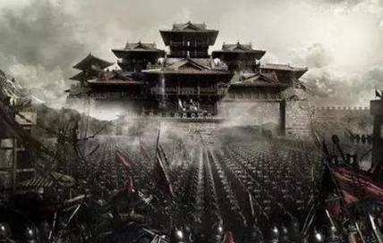江陵之围：萧绎将南梁从ICU推进了太平间！