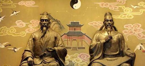 袁天罡和李淳风谁更厉害？为何死后两人境况相差甚远？