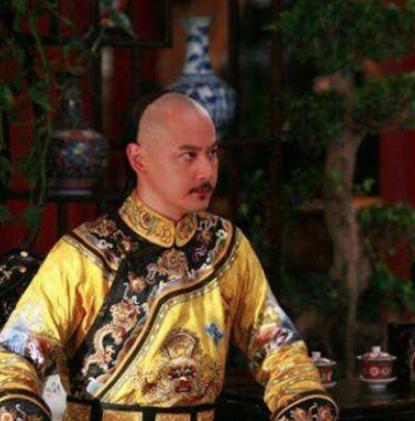 盘点乾隆后宫的三大汉人妃子，结局分别怎么样？