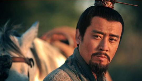 刘备为什么只让赵云做个保镖？