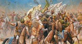 明朝初期的军事力量有多强?朱棣的指挥能力堪称“无敌”! 明朝初期的军事力量有多强?朱棣的指挥能力堪称“无敌”!