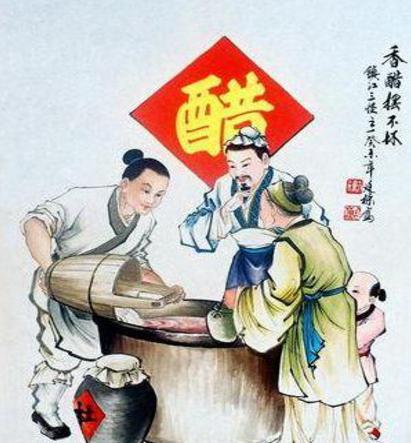 唐朝人民都吃些什么食物 他们为什么不吃鸭鹅肉呢 唐朝人民都吃些什么食物 他们为什么不吃鸭鹅肉呢