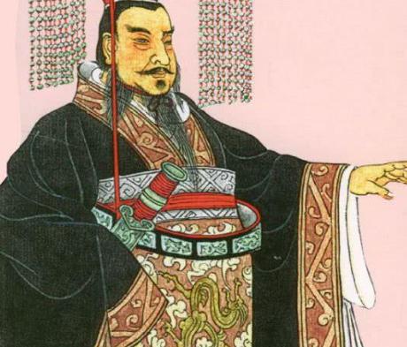 他是历史上没有污点的皇帝 深受百姓的爱戴只可惜英年早逝 他是历史上没有污点的皇帝 深受百姓的爱戴只可惜英年早逝