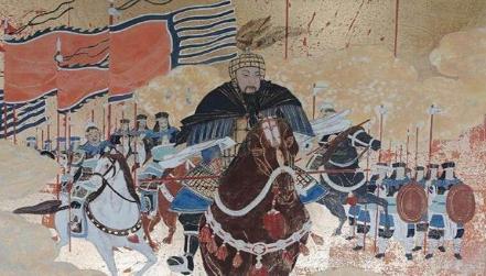 古代最为贵重的一种面料火浣布 现在人人都可以买的起