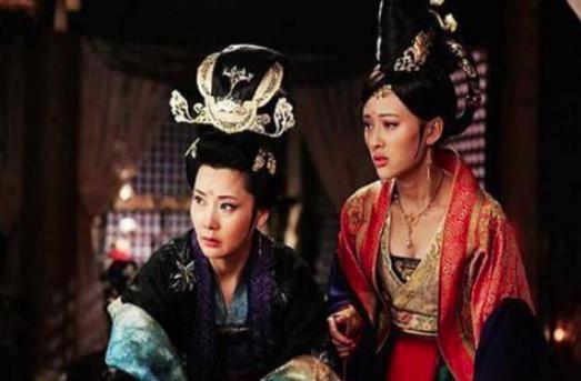 古代如果有妃子出轨，皇帝会用什么方法来处置？