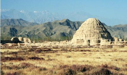 影视作品古代皇陵修建之后工匠会被封死墓中 历史上真的存在吗