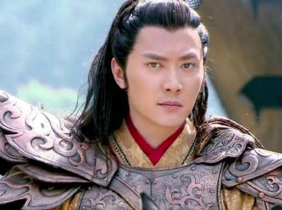 兰陵王容貌俊美,为什么要戴面具? 兰陵王容貌俊美,为什么要戴面具?