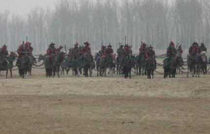 重骑兵这么厉害为何被淘汰呢 其中到底有什么隐情呢 重骑兵这么厉害为何被淘汰呢 其中到底有什么隐情呢