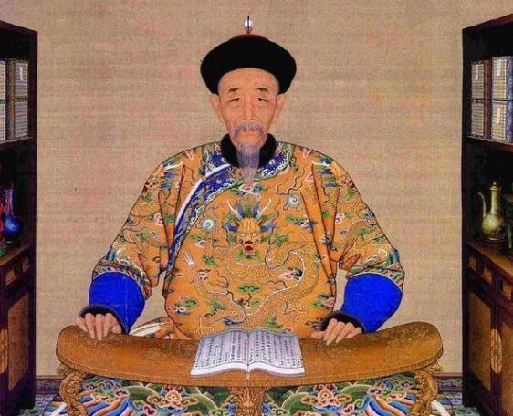 康熙如果没流放戴梓，清朝历史会不会改变？