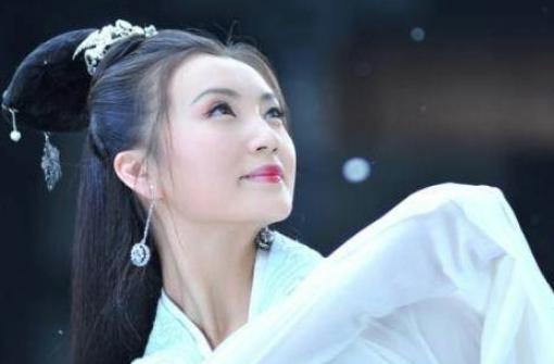 盘点三国时期，四位容貌与智慧共存的女子