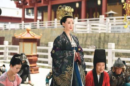 既然太后不称哀家 历史上的太后又是怎么自称呢 既然太后不称哀家 历史上的太后又是怎么自称呢
