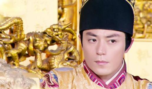 建文帝朱允炆值得被我们尊敬吗？朱棣的后代中有几个能跟朱允炆比？