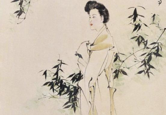李香君血溅桃花扇,最后结局成谜 李香君血溅桃花扇,最后结局成谜