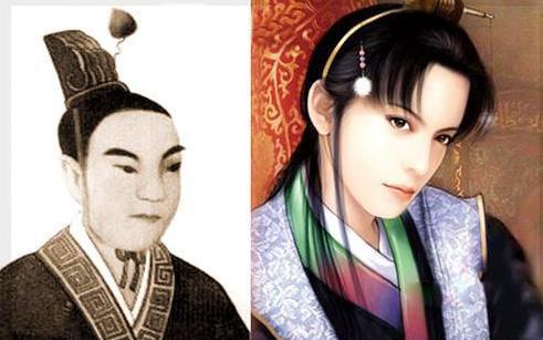 中国历史上有哪些有断袖之癖的帝王?有什么样的故事 中国历史上有哪些有断袖之癖的帝王?有什么样的故事